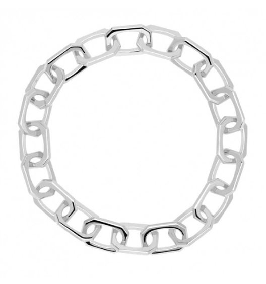 Bracelet PDPaola Woman in Silver PU02-151-U - PU02-151-U